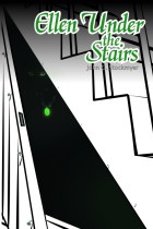Book Cover: Ellen the Stairs