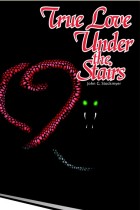 Book Cover: True Love Under the Stairs